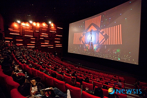 [날리우드]CGV·프리머스시네마는 지금…