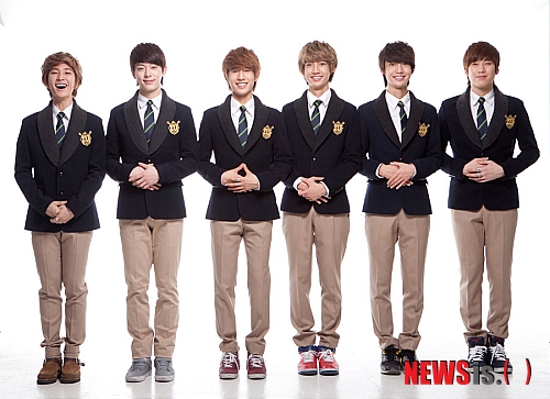 보이프렌드는 이렇게 W가 된다, 리얼리티쇼