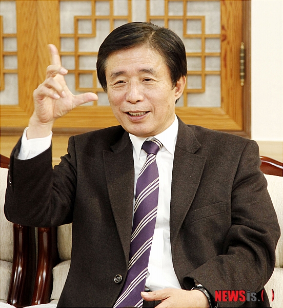 김범일 대구시장,“시민고통 해답 현장에서 찾아라”