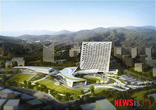 LH, 본사 신사옥 당선작 최종 결정