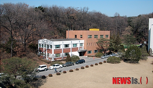 도시 생활권 수목(樹木) 건강진료 체계 구축