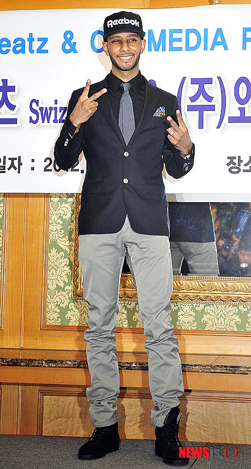 힙합전사 스위즈비츠