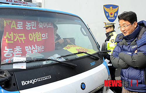 농촌 주민들도 할말 있다!