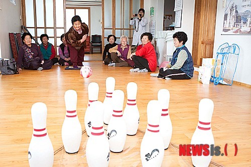 한번 스트라이크 날려 볼까