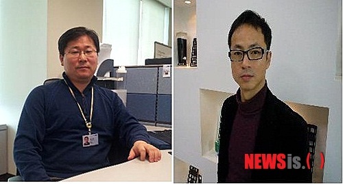 4월 엔지니어상에 문용운·박영남씨 선정