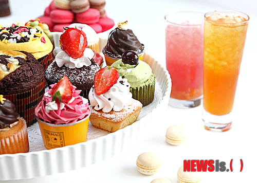 호텔별미, 덜 비싸게 즐기세요…가정의달 서비스