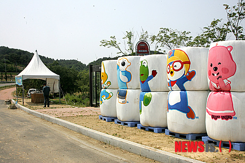 서천 마산면 벽오리 ‘주인 없는 가게’ 재 운영
