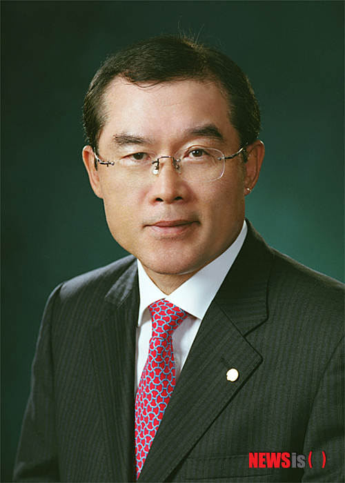 한국국제보건의료재단 신임 총재에 이수구씨