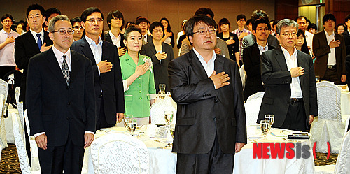 온실가스종합정보센터 2주년 기념행사