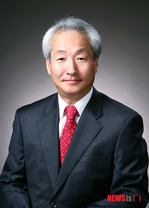 쓰리웨어·동방정보통신 공동대표에 류영철씨