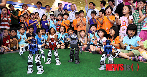 2012 대한민국 산업기술 R&D 전시회