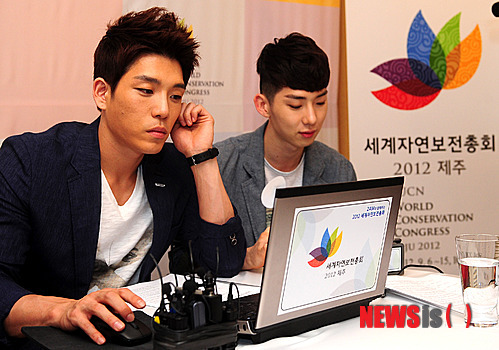 2AM 창민, 무슨생각?