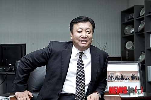 우양HC 글로벌 플랜트 리더로 도약