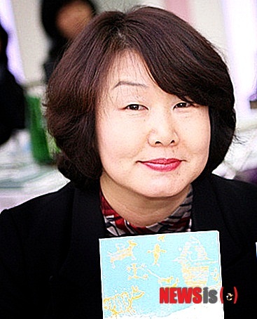 김숙희 범서농협 대동지점장