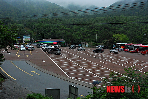 남해금산 마의도로 대책마련 시급하다