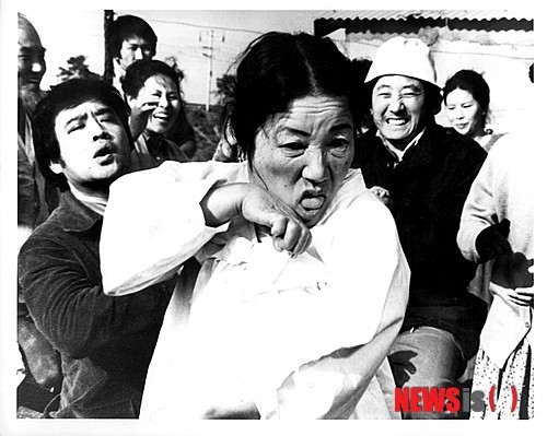 공옥진 추모, 꼬방동네사람들·허튼소리 무료상영