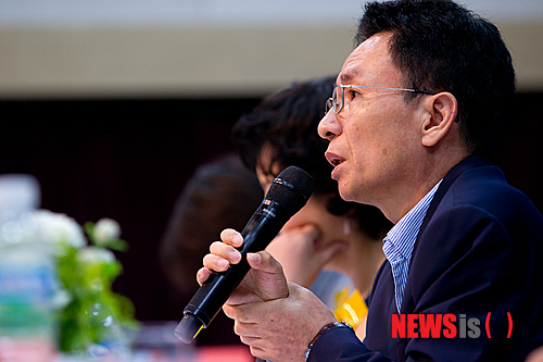 국립극장, 확 달라진다…야심의 레퍼토리 시즌제