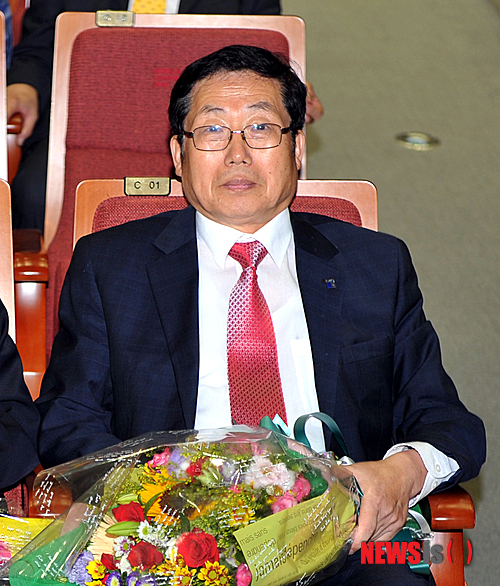 서재홍 교수