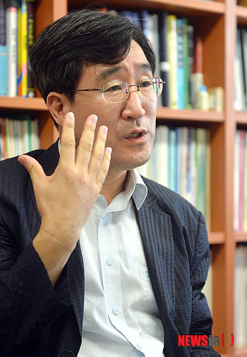 김주덕 숙명여대 향장미용학과 교수