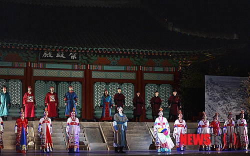 강대국으로부터 완벽한 독립 꿈꾸는 세종 프로젝트