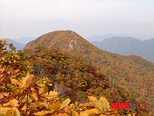 명지산 군립공원 여가·편익·경제 공존구간으로 재편