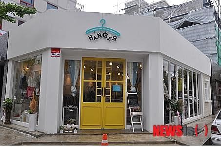 울산 남구, 아름다운 간판 및 건물 우수작 선정