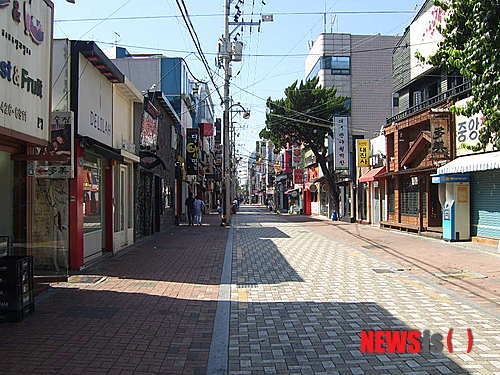 대구·경북 주요 고속道 지정체… 동성로 등 한산