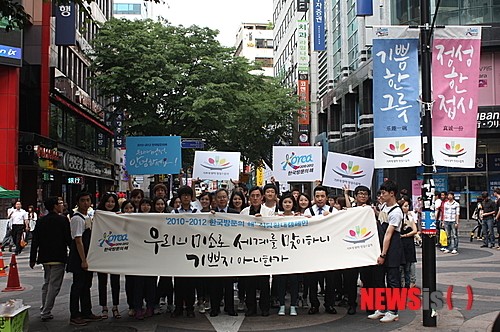 전국에서 찾아낸 굿서비스 식당 13곳, 어디어디?