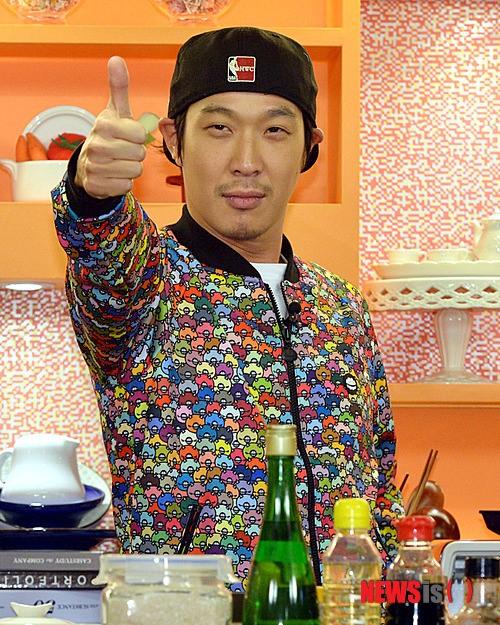내가 요리왕