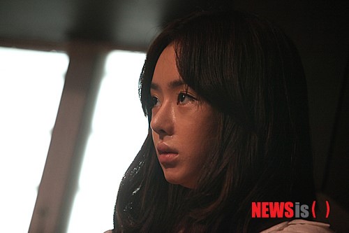 서우, 심야의 똑똑똑…무섭지 노크