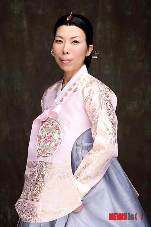 김영기 여창가곡, 새로운 노랫말 태평성대