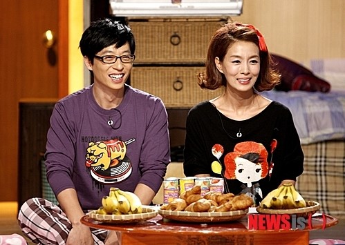 놀러와 8년만에 퇴출, 살벌한 MBC