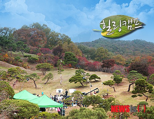 메이캠프