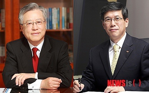 이석채 회장·하성민 사장, GSMA 이사회 멤버 선임