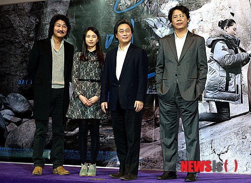 포토타임 갖는 청출어람 주역들