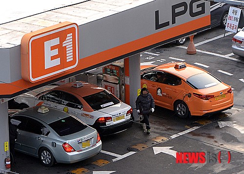 E1, LPG 가격담합 벌금 2억원 선고