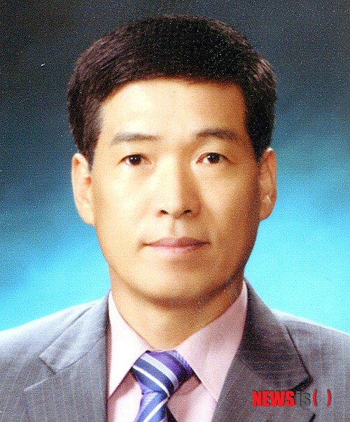 한국공항공사 광주지사 권순구 지사장