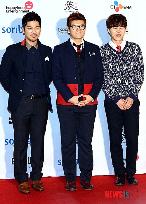 실화로 돌아온 포맨