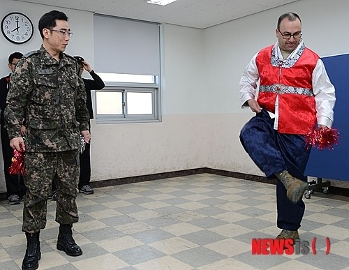 제법인데~