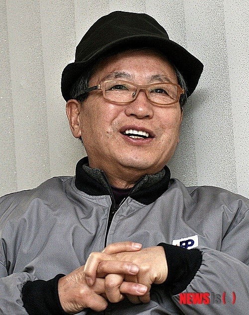 김상철 디엔피코퍼레이션 회장
