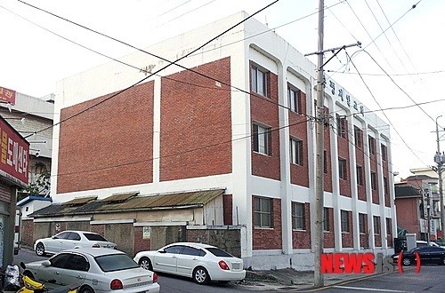 증평군, 장뜰로 공용주차장 6월 준공