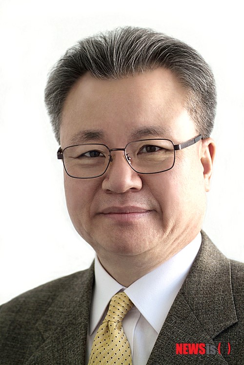 리기태 서울시북촌전통공방협의회 신임 회장