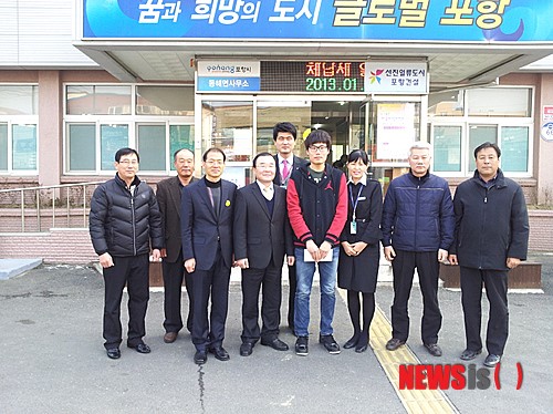한국공항공사, 인문계열 전과목 만점자 항공권 지급