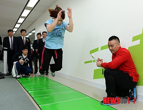 평생건강누림센터 개소