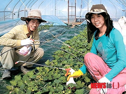 화천귀농학교 농사 배우고 안전한 귀농하세요