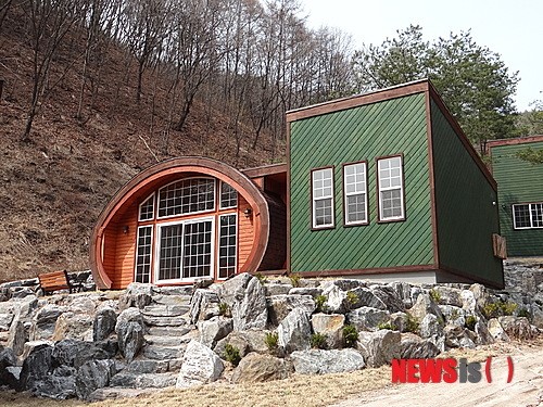 화천군, 화천공예공방 체험프로그램 운영