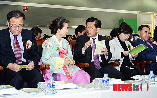 2013 국제외식산업식자재박람회