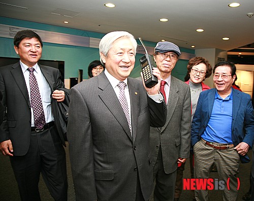 삼성디지털시티 개방…친시민기업 이미지 덧입다