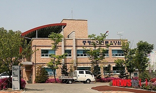 증평노인전문요양원