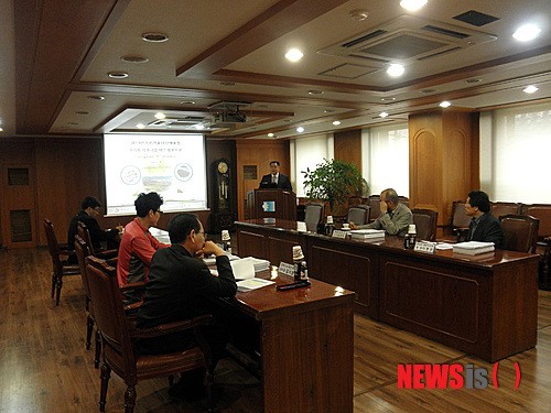 영덕군,  수산물도 명품 브랜드화